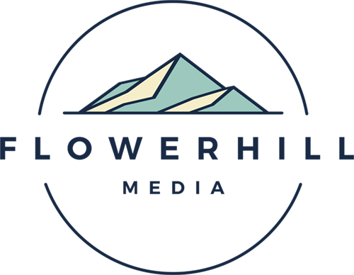 Flowerhill Media Logo